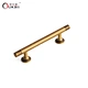 bronze brass handle